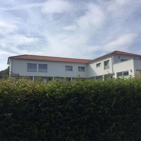 Villa Haus Achtsamzeit à Hentern Extérieur photo