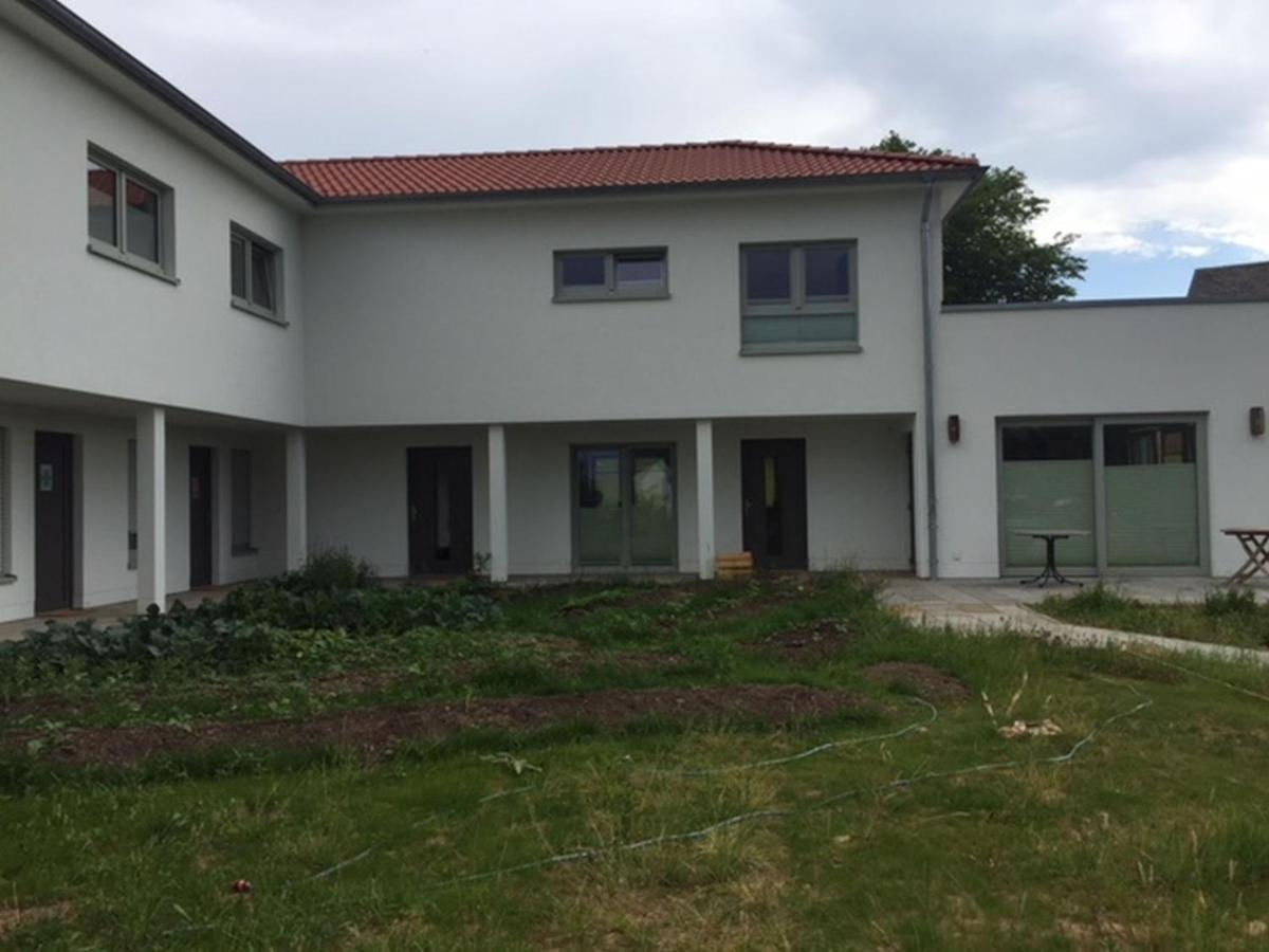 Villa Haus Achtsamzeit à Hentern Extérieur photo